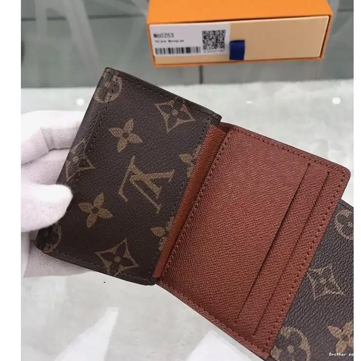 Brother sam 1907BLU0007 Bags LV 0812